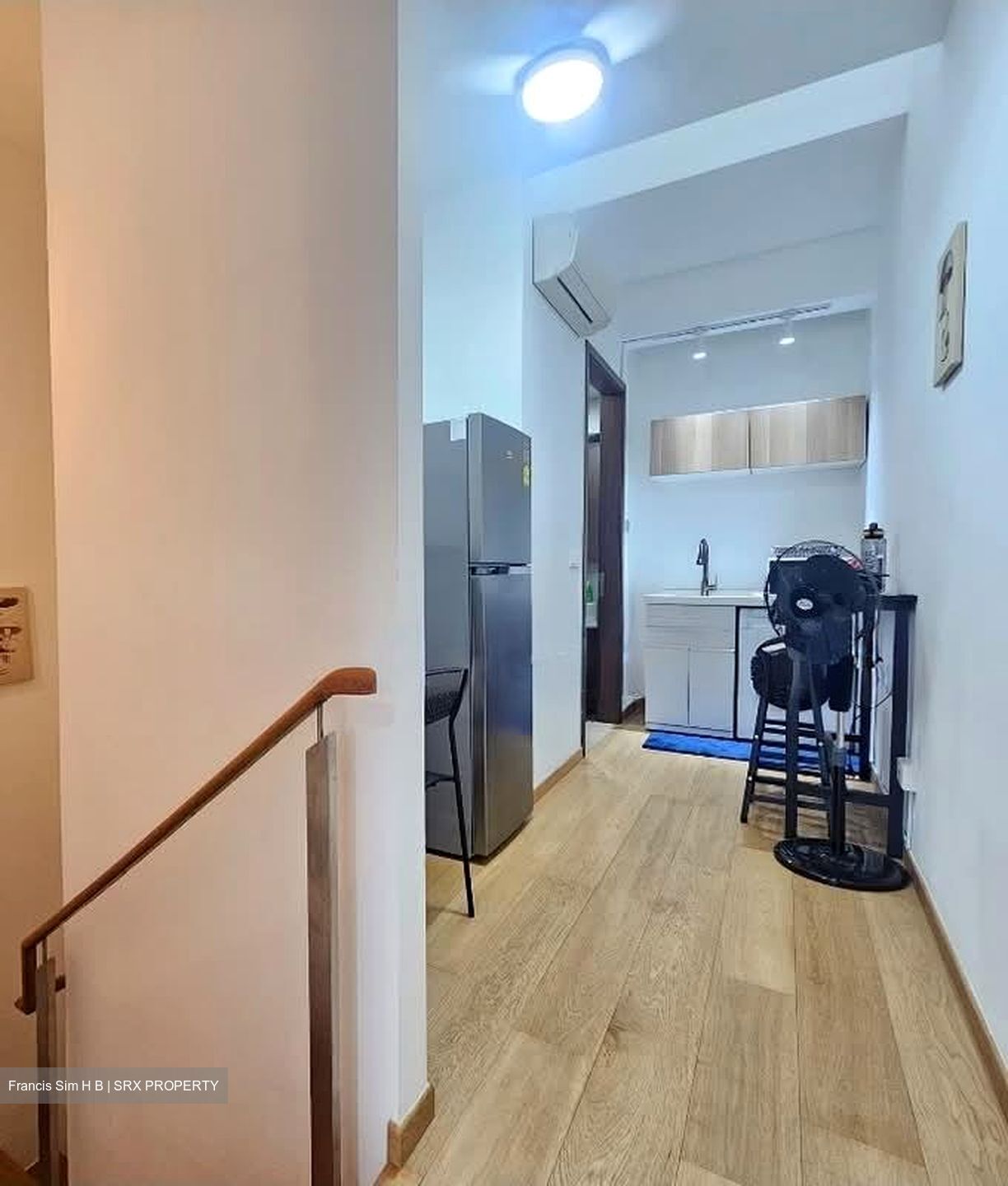77 @ East Coast (D15), Apartment #539306091
